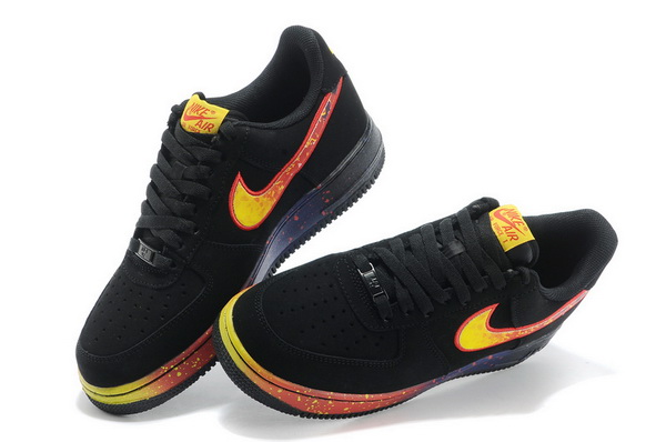 Nike Air Force One Women Low--078